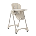 Silla de Comer para PRIMAPAPA Beige